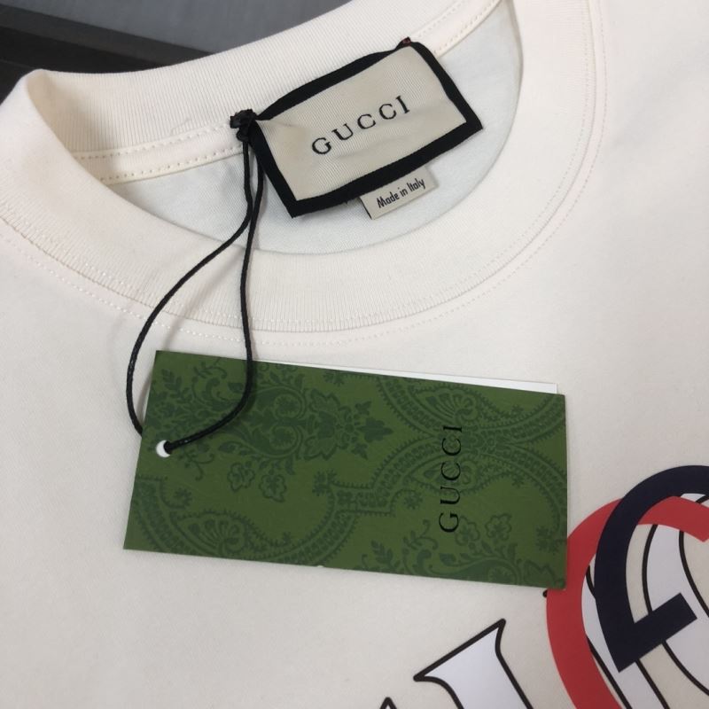 Gucci T-Shirts